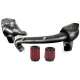 Mishimoto 2021+ BMW G8X M3/M4 Performance Intake Carbon Fiber Gloss thumbnail 1