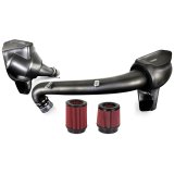 Mishimoto 2021+ BMW G8X M3/M4 Performance Intake Carbon Fiber Gloss thumbnail 2
