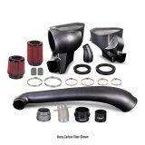 Mishimoto 2021+ BMW G8X M3/M4 Performance Intake Carbon Fiber Gloss thumbnail 8