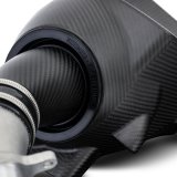 Mishimoto 2021+ BMW G8X M3/M4 Performance Intake Carbon Fiber Matte thumbnail 4