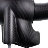 Mishimoto 2021+ BMW G8X M3/M4 Performance Intake Carbon Fiber Matte thumbnail 5