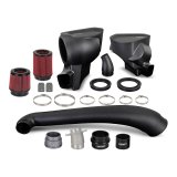 Mishimoto 2021+ BMW G8X M3/M4 Performance Intake Carbon Fiber Matte thumbnail 6