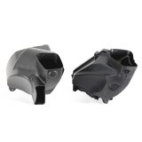 Mishimoto 2021+ BMW G8X M3/M4 Performance Intake Carbon Fiber Matte thumbnail 9