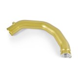 Mishimoto 2015-2020 BMW F80 M3/M4 Intercooler Pipe Kit Austin Yellow Metallic thumbnail 6