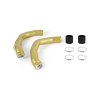 Mishimoto 2015-2020 BMW F80 M3/M4 Intercooler Pipe Kit Austin Yellow Metallic thumbnail 7