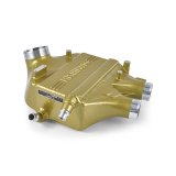 Mishimoto 2015-2020 BMW F80 M3/M4 Intercooler Austin Yellow Metallic thumbnail 5