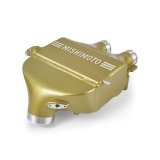 Mishimoto 2015-2020 BMW F80 M3/M4 Intercooler Austin Yellow Metallic thumbnail 7