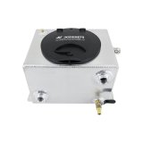 Mishimoto Universal Ice Box Tank Reservoir 2.5 Gallon Natural thumbnail 2