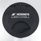 Mishimoto Universal Ice Box Tank Reservoir 2.5 Gallon Natural thumbnail 7