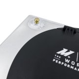 Mishimoto Universal Ice Box Tank Reservoir 5 Gallon Natural thumbnail 5