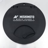 Mishimoto Universal Ice Box Tank Reservoir 5 Gallon Natural thumbnail 7
