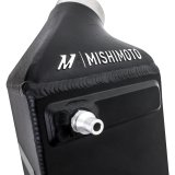 Mishimoto 12-16 BMW F10 M5 Intercooler Kit (Wrinkle Black) thumbnail 9