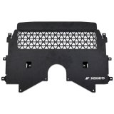 Mishimoto 2021+ BMW G80/G82/G87 M2/M3/M4 Skid Plate Engine - Wrinkle Black thumbnail 1