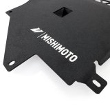 Mishimoto 2021+ BMW G80/G82/G87 M2/M3/M4 Skid Plate Engine - Wrinkle Black thumbnail 5