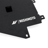 Mishimoto 2021+ BMW G80/G82/G87 M2/M3/M4 Skid Plate Engine - Wrinkle Black thumbnail 6