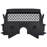 Mishimoto 2021+ BMW G80/G82/G87 M2/M3/M4 Skid Plate Engine - Wrinkle Black thumbnail 7