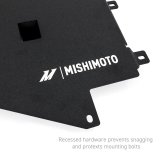 Mishimoto 2021+ BMW G80/G82/G87 M2/M3/M4 Skid Plate Engine - Wrinkle Black thumbnail 9