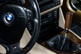 Mishimoto Non-Threaded Shifter Adapter Kit - Black thumbnail 2