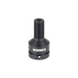 Mishimoto Non-Threaded Shifter Adapter Kit - Black thumbnail 4