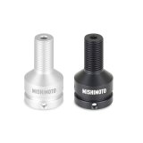 Mishimoto Non-Threaded Shifter Adapter Kit - Black thumbnail 7