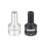 Mishimoto Non-Threaded Shifter Adapter Kit - Black thumbnail 8