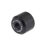 Mishimoto Reverse Lockout Adapter Kit - Black thumbnail 1