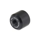 Mishimoto Reverse Lockout Adapter Kit - Black thumbnail 4
