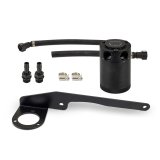 Mishimoto 2019+ Chevy Silverado 1500 5.3L/6.2L Baffled Oil Catch Can thumbnail 1