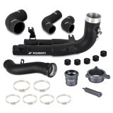 Mishimoto 2021+ BMW G8X M3/M4 Hot Side Intercooler Charge Pipe Kit thumbnail 2
