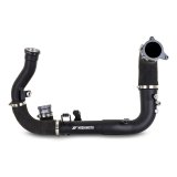 Mishimoto 2021+ BMW G8X M3/M4 Hot Side Intercooler Charge Pipe Kit thumbnail 7