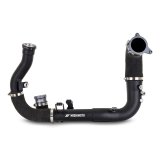 Mishimoto 2021+ BMW G8X M3/M4 Hot Side Intercooler Charge Pipe Kit thumbnail 8