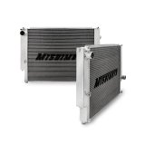 Mishimoto 92-99 BMW E36 Manual Aluminum Radiator thumbnail 2