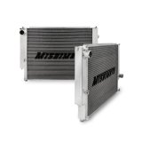 Mishimoto 92-99 BMW E36 Manual Aluminum Radiator thumbnail 3