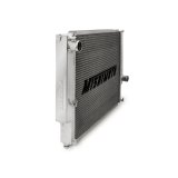 Mishimoto 92-99 BMW E36 Manual Aluminum Radiator thumbnail 5