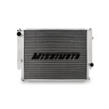 Mishimoto 92-99 BMW E36 Manual Aluminum Radiator thumbnail 8