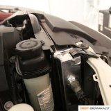 Mishimoto 92-99 BMW E36 Manual Aluminum Radiator thumbnail 9
