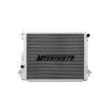 Mishimoto 05+ Ford Mustang Manual Aluminum Radiator thumbnail 8