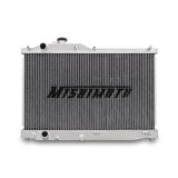 Mishimoto 00-09 Honda S2000 Manual Aluminum Radiator thumbnail 4