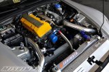 Mishimoto 00-09 Honda S2000 Manual Aluminum Radiator thumbnail 9