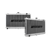 Mishimoto 99-05 Mazda Miata Manual Aluminum Radiator thumbnail 1
