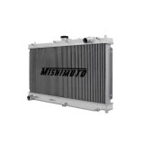 Mishimoto 99-05 Mazda Miata Manual Aluminum Radiator thumbnail 4