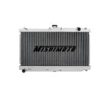 Mishimoto 99-05 Mazda Miata Manual Aluminum Radiator thumbnail 5