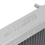 Mishimoto 99-05 Mazda Miata Manual Aluminum Radiator thumbnail 8