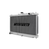 Mishimoto 99-05 Mazda Miata Manual Aluminum Radiator thumbnail 9