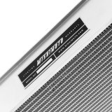 Mishimoto 03-07 Mitsubishi Lancer Evo Manual Aluminum Radiator thumbnail 1