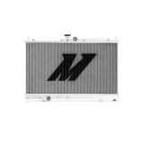 Mishimoto 03-07 Mitsubishi Lancer Evo Manual Aluminum Radiator thumbnail 4