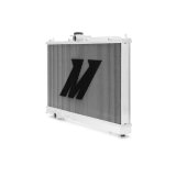 Mishimoto 03-07 Mitsubishi Lancer Evo Manual Aluminum Radiator thumbnail 5