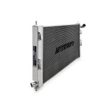 Mishimoto 08+ Mitsubishi Lancer Evo X / 8+ Lancer Ralliart Manual Aluminum Radiator thumbnail 6