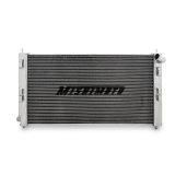 Mishimoto 08+ Mitsubishi Lancer Evo X / 8+ Lancer Ralliart Manual Aluminum Radiator thumbnail 7