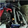 Mishimoto 08+ Mitsubishi Lancer Evo X / 8+ Lancer Ralliart Manual Aluminum Radiator thumbnail 8